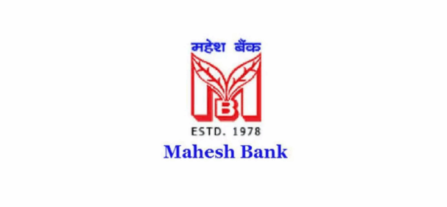 Mahesh-Bank