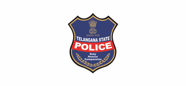 Telangana-State-Police