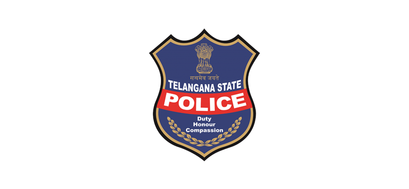 Telangana-State-Police